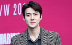Sehun EXO Masuk Soal Buku Pelajaran Indonesia, Begini Respon Kocak Netter