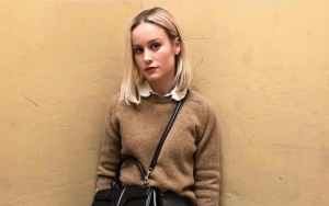 Brie Larson Ingin Marvel Studios Garap Film Tentang All Female Avengers