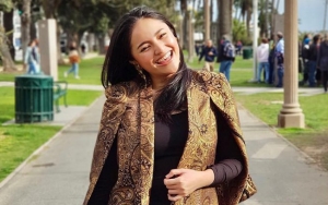 Perbedaan Keyakinan Dengan Pacar Kembali Jadi Sorotan, Marshanda Cuek Pamer Foto Pertama Jadian
