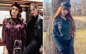 Nia Ramadhani dan Jedar 'Julid' Lucinta Luna Hamil Bohongan, Cecar Fotografer Soal Foto Maternity