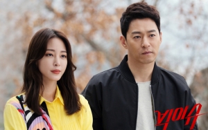 Joo Jin Mo dan Han Ye Seul Ungkap Perasaannya Usai 'Big Issue' Tamat