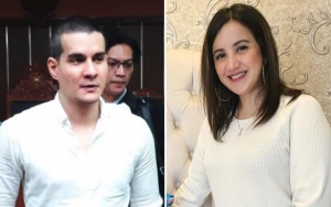  Pernah Hidup Bersama, Steve Emmanuel Minta Andi Soraya Jadi Saksi Kasus Narkoba