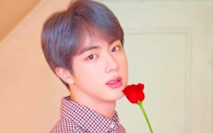 Billboard Music Awards 2019: Jin BTS Kini Dapat Julukan Kocak Ini Karena Terlalu Tampan