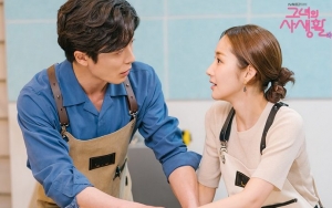 Karakter Pendukung di 'Her Private Life' Dikritik Makin Menjengkelkan