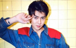 SM Dituduh Fans Tiongkok Anak Tirikan EXO Terutama Sehun