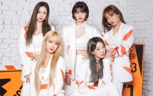 Belum Bubar, EXID Umumkan Bakal Comeback Untuk Terakhir Kali Dengan Anggota Lengkap