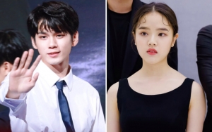 Baeksang Arts Awards 2019: Chemistry Ong Sung Woo dan Kim Hyang Gi Bikin '18 Moments' Makin Dinanti