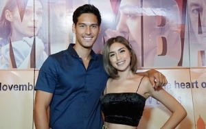  Richard Kyle Merasa Jadi Pria Paling Beruntung Usai Sukses Lamar Jessica Iskandar