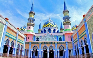 Masjid Jami' di Tuban