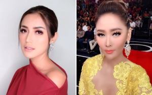 Jessica Iskandar Pamer Pose Seksi Malah Disebut Mirip Inul Daratista, Kok Bisa?