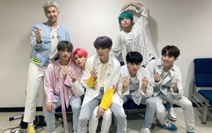 Cewek Model MV 'Boy in Luv' Ungkap Sifat Asli BTS di Belakang Kamera