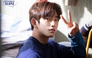 Jinyoung GOT7 Bahas Adegan Ciuman di 'He is Psychometric', Ngaku Dimarahi Sutradara