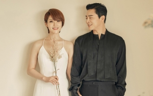 Gummy Beber Kehidupan Pernikahan dengan Jo Jung Suk hingga Alasan Enggan Nyanyi di Drama Suaminya