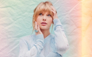 Lagu 'ME!' Taylor Swift Dirilis Dalam Bentuk Vinyl