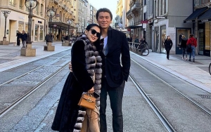 Syahrini Putri Berdarah Biru Sempat 'Jual Mahal' ke Reino, Luna Maya Dibully Turunan Bule Sok Cantik
