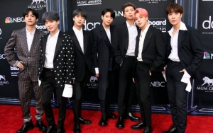 Intip Kerennya Kostum BTS Untuk Konser 'Speak Yourself' Rancangan Brand Fashion Terkenal 'Dior'