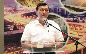 Rizal Ramli Pilih Presiden Baru Ketimbang Ibu Kota Baru, Luhut: Memang Kamu yang Nentukan?