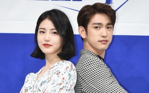 Jinyoung Ungkap Rasanya Adu Akting Bareng Shin Ye Eun di 'He Is Psychometric'