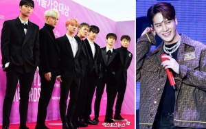iKON Hingga Jackson GOT7 Dikonfirmasi Tampil Dalam 'Head In The Clouds Festival 2019'
