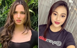  Pose Bareng, Nia Ramadhani Dipuji Lebih Gadis Dibanding Aurel Hermansyah