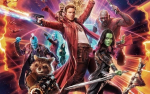 'Guardians of the Galaxy Vol. 3' Dikabarkan Mulai Proses Produksi Tahun Depan