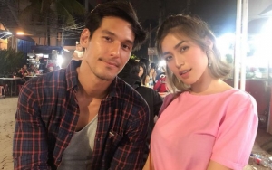 Pamer Video Dilamar Richard Kyle di Pinggir Pantai, Jessica Iskandar: Jaga Selalu Hatiku 24 Jam 