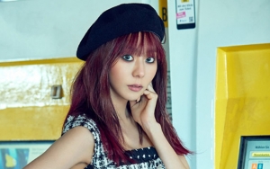 Uee Dikira Sakit Parah Gara-Gara Terlalu Kurus di Foto Terbaru