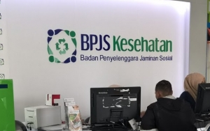  BPJS Setop Kontrak dengan Sejumlah RS, Pasien Cuci Darah Kalang Kabut