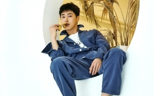 Yunho TVXQ Akhirnya Umumkan Bakal Rilis Album Solo Pertama Setelah 15 Tahun Debut