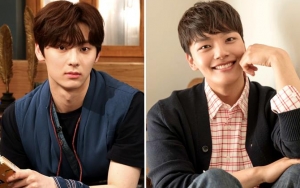 Hwang Minhyun NU'EST Ungkap Pernah Ikuti Audisi Akting untuk Film Yeo Jin Goo
