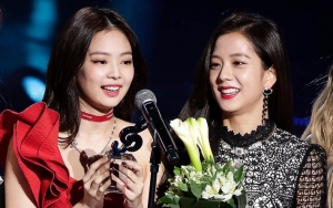 Jisoo Sempat Sakit Hingga Tak Bisa Ngeksis di Coachella, Pamerkan 'Hadiah' dari Jennie Ini