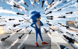 Sutradara 'Sonic the Hedgehog' Janji Bakal Rombak Desain Karakter Sonic Usai Banjir Kritik