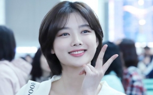 Kim Yoo Jung Tegaskan Sudah Dewasa Lewat Foto Ini, Begini Kata Netter