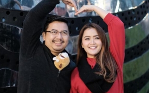 Vega Darwanti Dituding Sedang Hamil, Nama Kontak Suami Malah Bikin Netter Salfok Lantaran Kocak