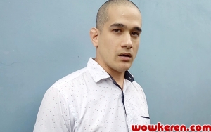 Okan Cornelius Punya Hobi Ekstrem, Rela Bersahabat Dengan Lumpur dan Terlempar
