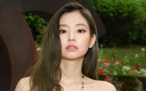 Jennie Black Pink Bikin Fans Kena Serangan Jantung Hanya dengan Lakukan Ini