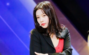Senyum Cantik Joy Red Velvet Tuai Pujian Selangit dari Netter