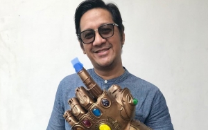 Belum Selesai Masalah Dituduh Ejek Ulama, Kali Ini Andre Taulany Dituding Hina Nabi