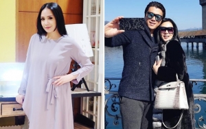 Kecantikan Nagita Slavina Disebut Berhasil Kalahkan Penampilan Cetar Syahrini saat Resepsi, Percaya?