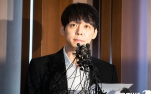 Yoochun Gunakan Narkoba Sejak 2018, Wajah Pucat dan Mata Hitam Dibilang Mirip Hantu