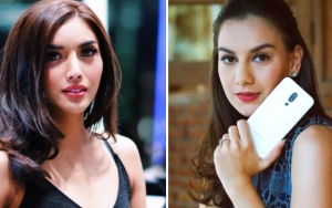Millendaru Dulunya Mirip Oppa Korea, Wajah Tanpa Riasan Irish Bella Saat Bulan Madu-Topik Pagi