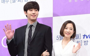 Park Bo Young dan Ahn Hyo Seop Ngaku Tertekan Saat Syuting 'Abyss' Gara-Gara Hal Ini