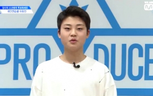 Lee Yoo Jin 'SKY Castle' Bertekad Jadi Juara 'Produce X 101', Tapi Disebut Curang oleh Peserta Lain