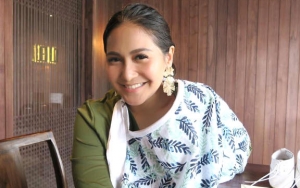 Ketulusan Hati Marsha Tengker Jadi Sorotan Gara-Gara Lakukan Ini Saat Kunjungi Panti Asuhan