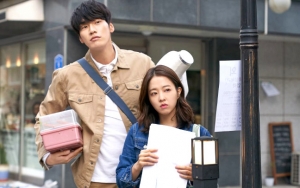 Pernah Bintangi Film Bareng, Begini Kata Park Bo Young dan Kim Young Kwang Jelang Saingan Drama