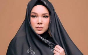 Persiapan Dewi Sandra Jelang Ramadan, Bakal Perbanyak 'Nabung' Biar Untung