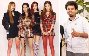 BLACKPINK Jadi Artis Korea Yang Ingin Afrojack Ajak Kolaborasi, Fans: Buat Jadi Kenyataan!