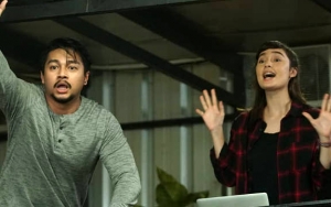 Deva Mahenra Ungkap Cemburu di Trailer 'Ghost Writer', Tatjana Saphira Jatuh Cinta pada Hantu?