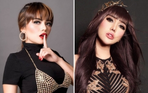 Dinar Candy Diduga Sindir Lucinta Luna Soal Salat Jumat, Reaksi Netter Tak Terduga