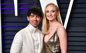 Alasan Joe Jonas dan Sophie Turner Menikah Dadakan Akhirnya Terungkap